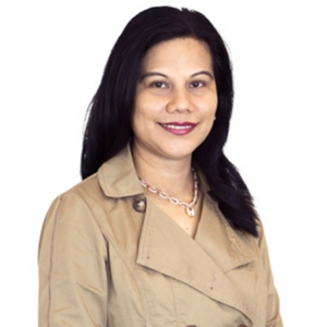 Dr. Mastura Md Yusof