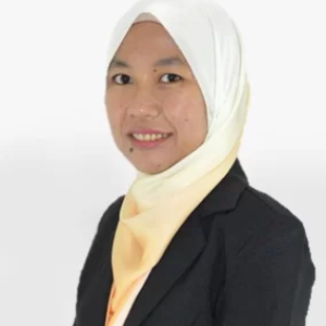 Dr. Norhayati Binti Anuar