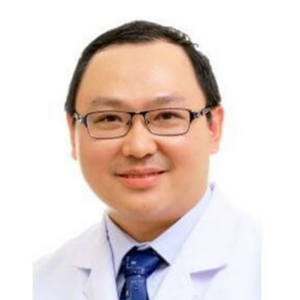 Dr. Hor Jyh Yung