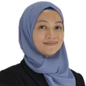 Dr. Khairunnadiah Bt Kamaruzaman