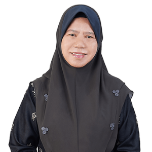 Dr. Fadhilah Taib