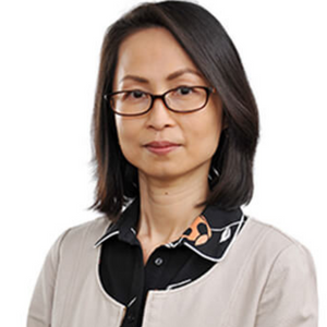 Dr. Teh Yew Ching