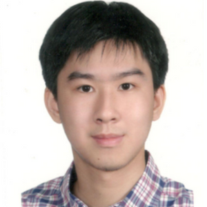 Dr. Hsu Hao Chia