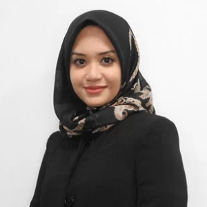 Dr. Nadhirah Abd Halim