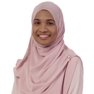 Dr. Farah Adibah Mohamed Hassan