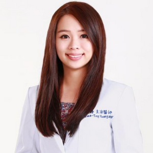 Dr. Huang Hsiao Ting