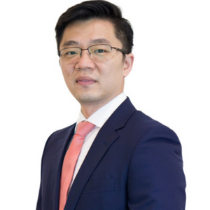 Dr. Kong Min Han