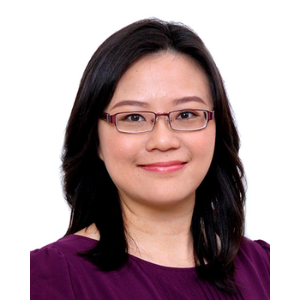 Dr. Foo Li Lian