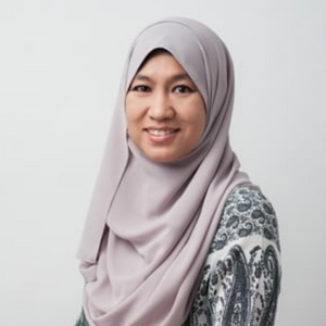 Dr. Murbita Sari Binti Baharuddin