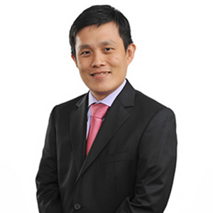 Dr. Yeow Tow Non