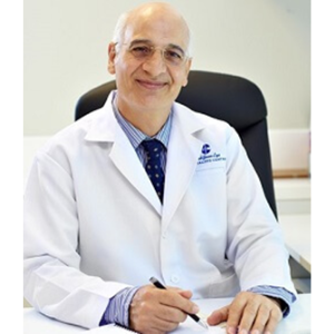 Dr. Kazem Djavadkhani