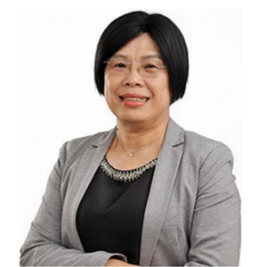 Dr. Pua Kin Choo