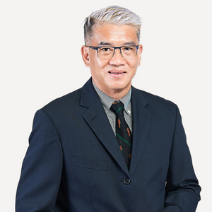 Dr. Yeo Sek Wee