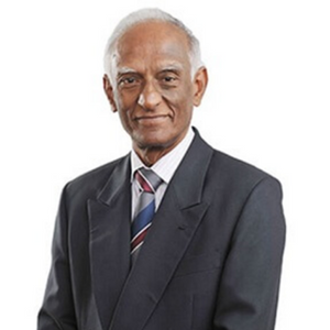 Dr. S P Palaniappan